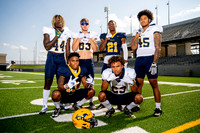 Cypress Ranch