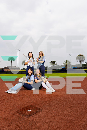 KINGWOOD_SFBL_TEAM_Hailey Harvey, Lanie Macicek, Meredith Schmitt, Tara Wolocko-(DELEON)-2