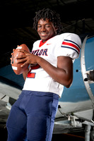27. Charlie Mcfarland (Alief Taylor - Individual)