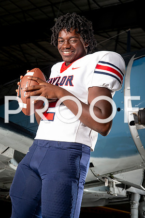 27. Charlie Mcfarland (Alief Taylor - Individual)