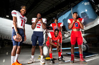 Alief Taylor (23-6A)