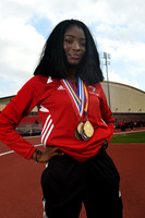 Alief Taylor Girl