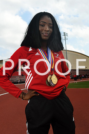 Alief Taylor Girl
