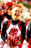 CyFair vs. Katy 11-22-2019