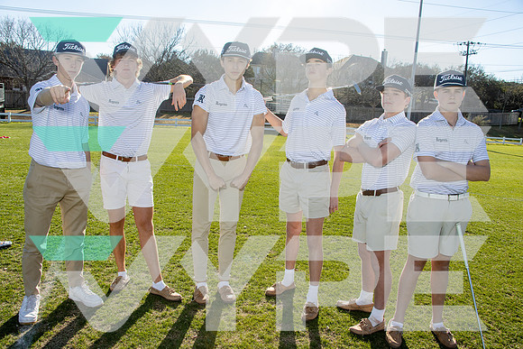 REGENTS_GOLF_Cayden Vaughn, Cole Godwin, Paul Fedd, Weston Mebane, Will Thomas-(COOK)-2