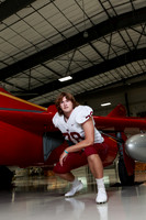 Brock Gunderson (Cy Woods - Individual)