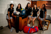 SPRING_WOODS_SPORTSMED_TEAM_Genesis Harrell, Jade Harper, Jasmine Lopez, Karol Valenzuela, Meah MOntez_88-(BCC)