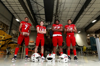 Atascocita (22-6A)