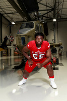 9. Kenyon Green (Atascocita - Individual)