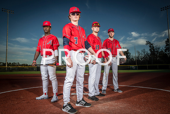 No. 16 - Atascocita