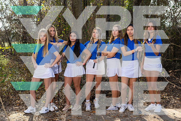 KLEIN HIGH_GOLF_Ashley Seto, Edith Webster, Emma Vickers, Isabelle Thompson, Julia Gaeza, Kendall Hoch, Sophia Mazzocchi-(HARTOJO)-2