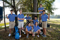 KLEIN HIGH_GOLF_Austin Schindler, Gage Patterson, Grant Nicholson, James Lashey, John Stewart, Martin Perez, Nate Webster, Noah Guerlie-(HARTOJO)