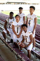 Schertz Clemens High School