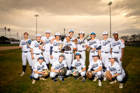 Baseball