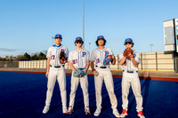 PARISH_BSBL_Ben-Foster, Damian Abrol, Jacob Hoffman, Ty Witte-(DERAGON)