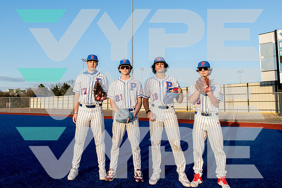 PARISH_BSBL_Ben-Foster, Damian Abrol, Jacob Hoffman, Ty Witte-(DERAGON)