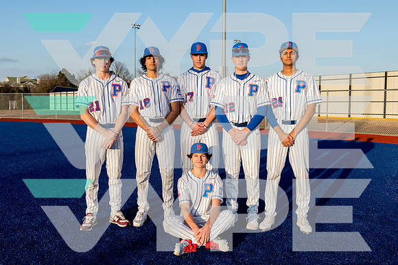 PARISH_BSBL_TEAM_Ben-Foster, Damian Abrol, Jacob Hoffman, Nick Rolfi, Prateek Oblumpally, Ty Witte-(DERAGON)-3
