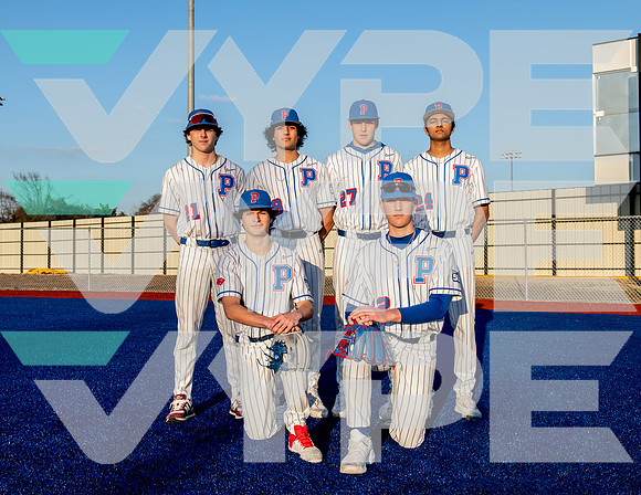 PARISH_BSBL_TEAM_Ben-Foster, Damian Abrol, Jacob Hoffman, Nick Rolfi, Prateek Oblumpally, Ty Witte-(DERAGON)-2