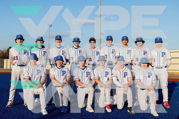 PARISH_BSBL_TEAM_7, Ben-Foster, Bryson Fields, Damian Abrol, Derek Eusebio, Grant Friedman, Grant Metten, Jacob Hoffman, Nick Rolfi, Noah Kashar, Sawyer Anderson, Ty Witte-(DERAGON)