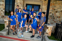 FRASSATI_TENNIS_TEAM_Annaliese Turner, Bella Pellegrino, Cristina Martinez, Emily Perry, Hania Bautista, Hannah Lapham, Isabella Campodonico, Nicolas Martinez, Thong Nguyen_DSC06025-(BCC)