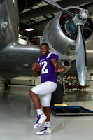 37. Angleton's Jordan Jones