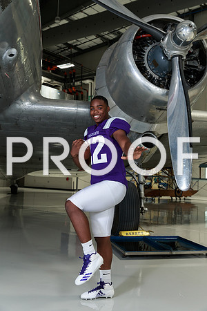 37. Angleton's Jordan Jones