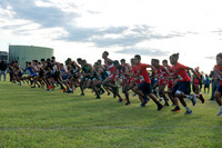 Aldine Cross Country Meet  101118