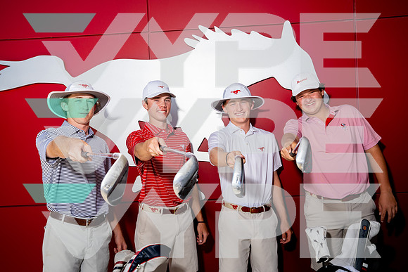 MEMORIAL_GOLF_Charlie Wylie, David Martinez, Tyler Gardner, Walker Bergen_11-(BCC)