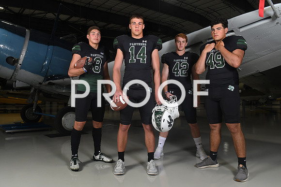 Kingwood Park (9-5A-DI)