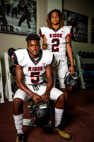 Vista Ridge