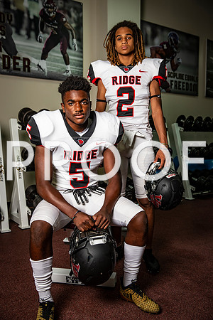 Vista Ridge