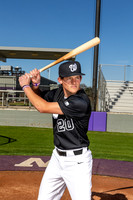 WILLIS_BSBL_Blake Dorwart-(BROWN)