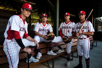 No. 1 - Tomball Cougars