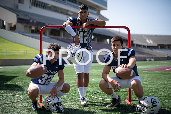 Central Catholic