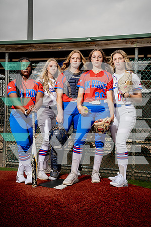 OAK_RIDGE_SFBL_TEAM_Abby Anderson, Ariel Redmond, Ella Bayer, Hailey Busshart, Savanna Conway-(BCC)-3