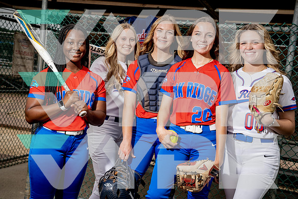 OAK_RIDGE_SFBL_TEAM_Abby Anderson, Ariel Redmond, Ella Bayer, Hailey Busshart, Savanna Conway-(BCC)-2