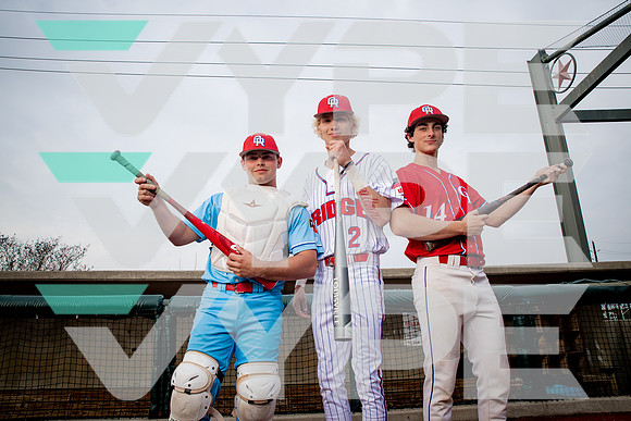 OAK_RIDGE_BSBL_Bryan London, Conner Bennet, Dillon Staples-(WRIGHT)