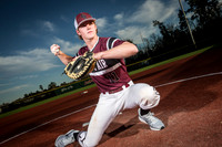 Cy-Fair  - Peyton Lewis