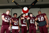 Cy-Fair (17-6A)