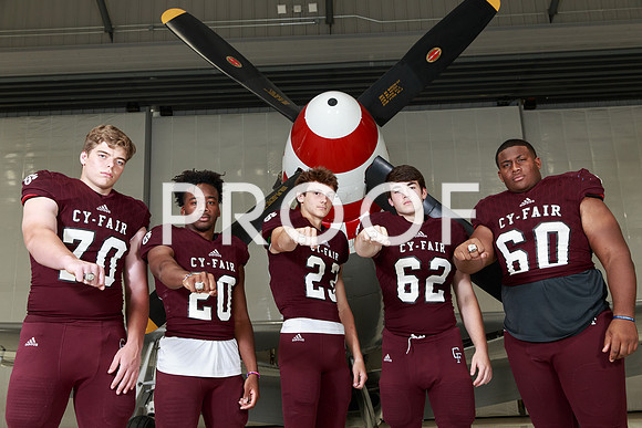 Cy-Fair (17-6A)
