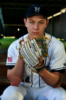 Tomball Memorial - Justin Ruble