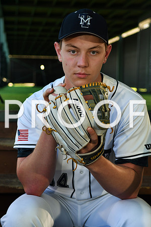 Tomball Memorial - Justin Ruble