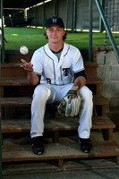 Tomball Memorial - Dru Baker