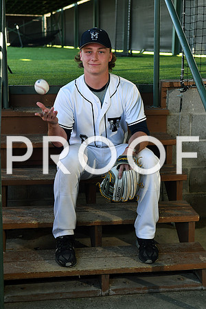 Tomball Memorial - Dru Baker