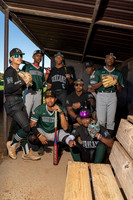 HIGHTOWER_BSBL_TEAM_Braylen Kizzee, Christian Tiilford, Dylan Turpean, Jeremy Payne, Jospeh Williams, Nykalus Parsad-(HARTOJO)