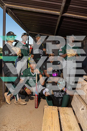 HIGHTOWER_BSBL_TEAM_Braylen Kizzee, Christian Tiilford, Dylan Turpean, Jeremy Payne, Jospeh Williams, Nykalus Parsad-(HARTOJO)