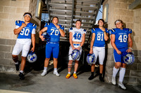 Barbers Hill