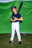 Perna Hughes MRiverdogs DSC01468 - Statuette