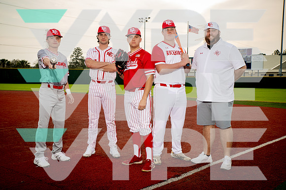 EL_CAMPO_BSBL_TEAM_Brock Rod, Bryce Rasmussen, Dean Poenitzsch, Kyle Barosh-(WRIGHT)-3