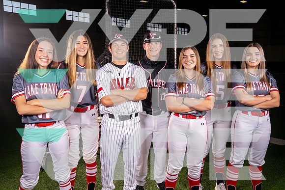 LAKE_TRAVIS_BSBL_SFBL_Cole Gibson, Emma Craver, Jami Watson, Mia Garcia, Paige Connors, Ryan Powell, Toni williams_66-(BCC)